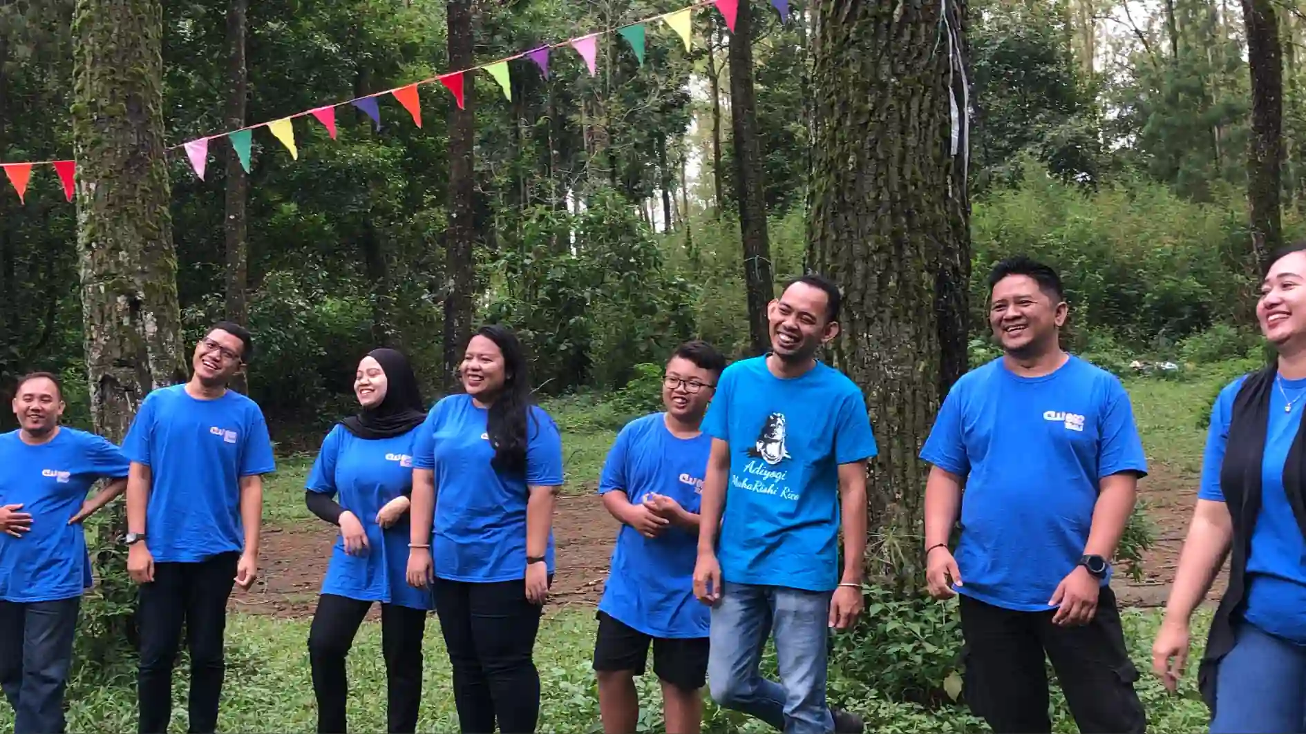 Cara Bagi Budget Gathering per Departemen